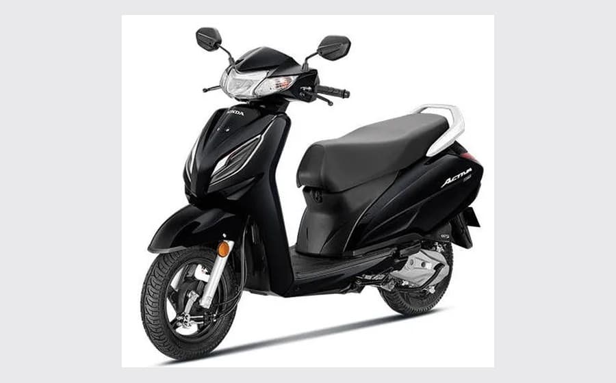 Scooters