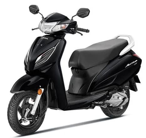 Honda Activa 6G