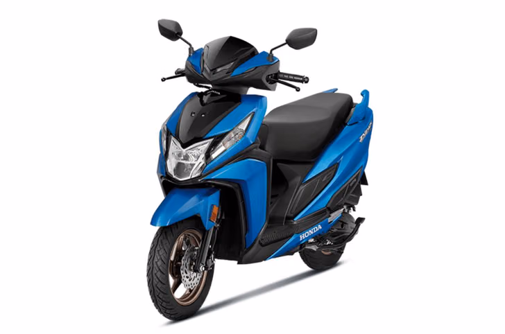 Honda Dio