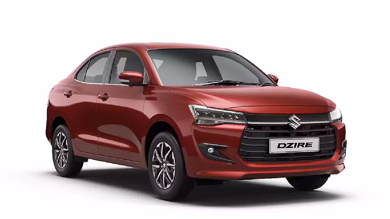 Maruti Dzire self-drive rental in Sakleshpura & Hassan