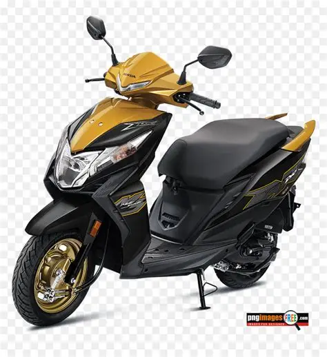 DIO DLX Y rental in Hassan — photo 2