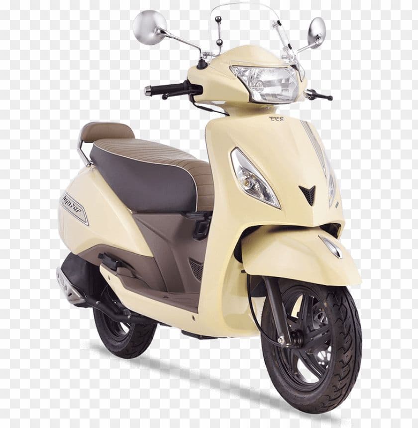 TVS JUPITER rental in Hassan — photo 5